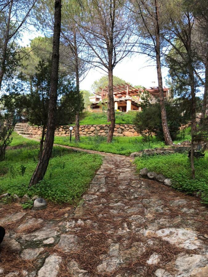 Kalemoruhouse Vila Geremèas Exterior foto